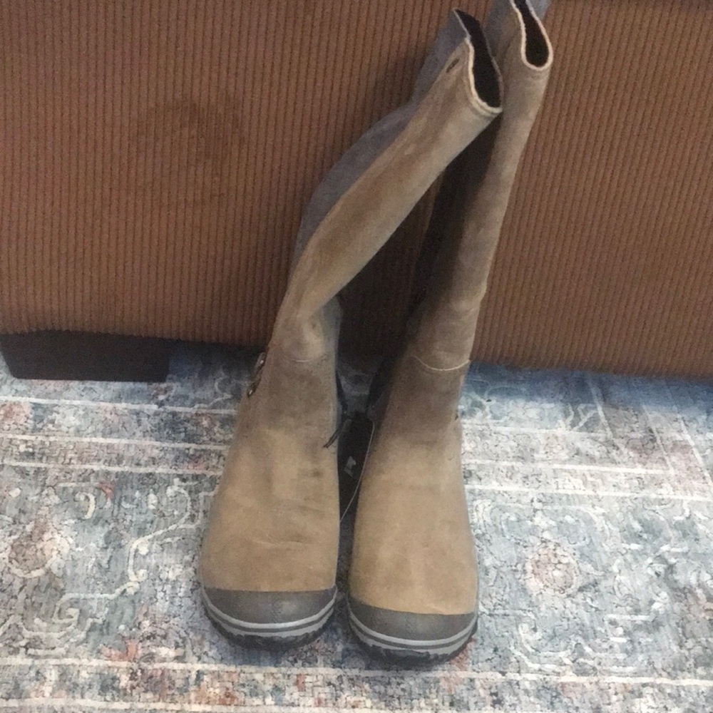 Men’s Sorel boots